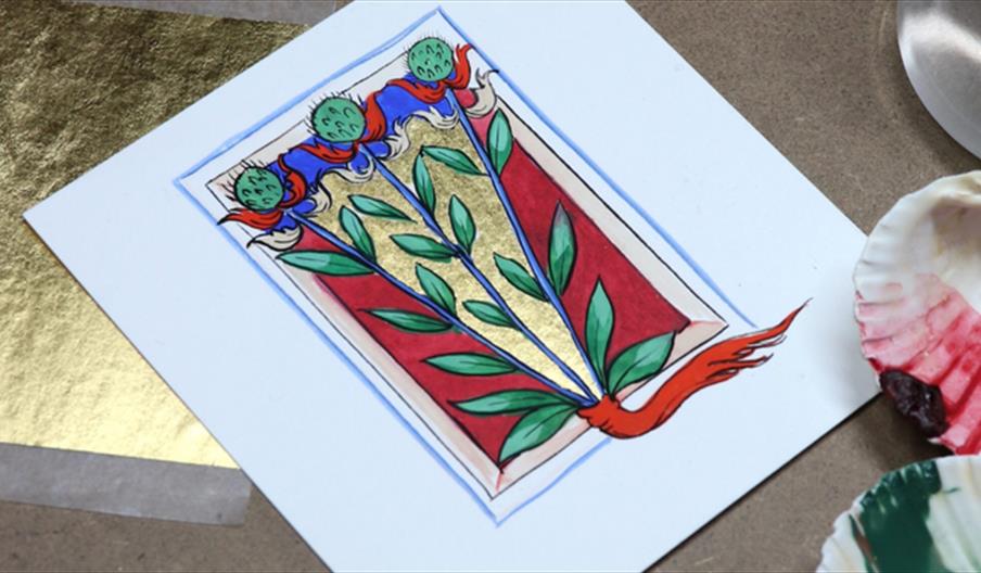 The Art of Illumination