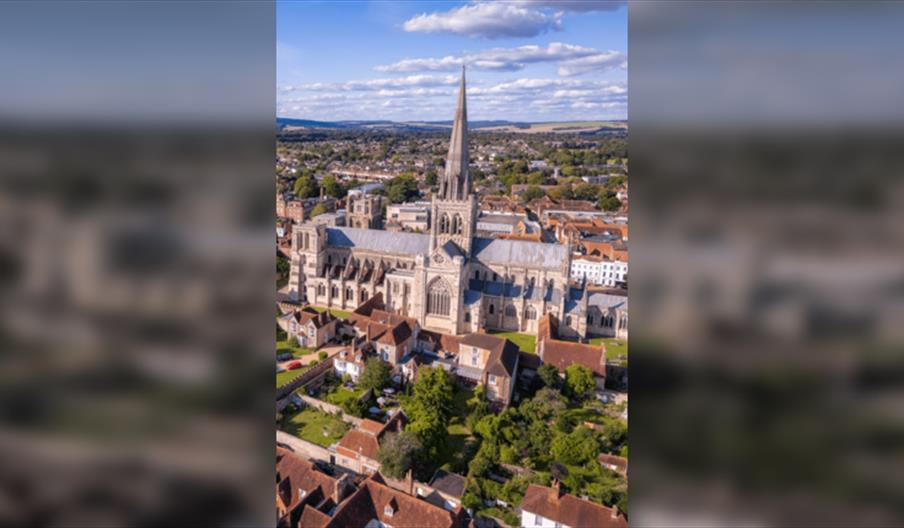 Patrons'and Sponsors'Reception