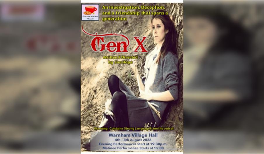 Gen X