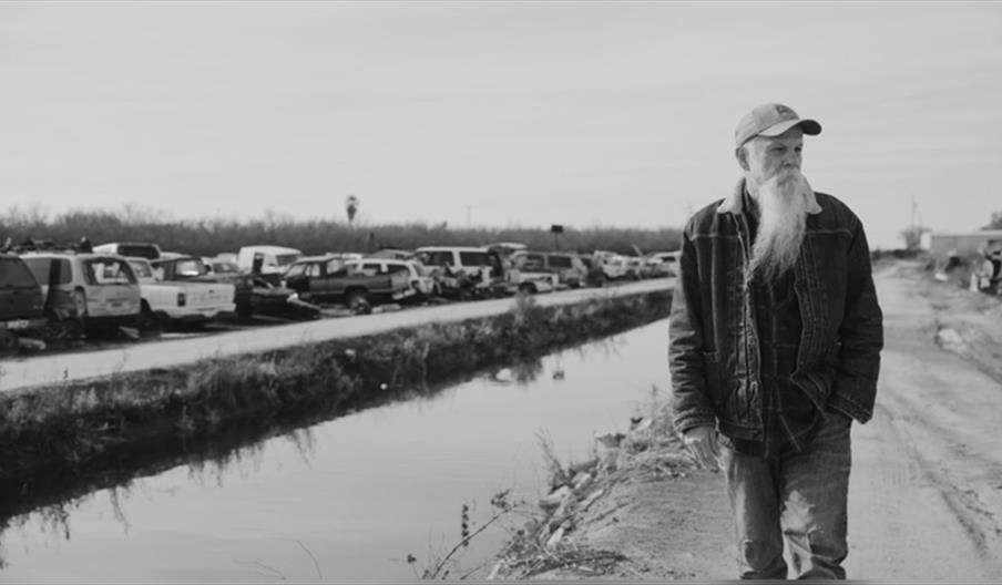 Seasick Steve