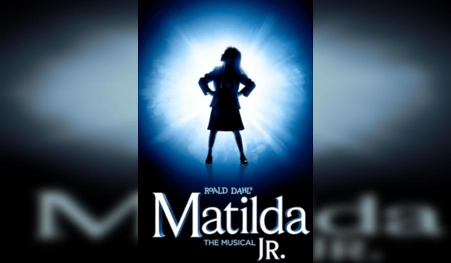Emerald City Stageworks Presents: MATILDA JR