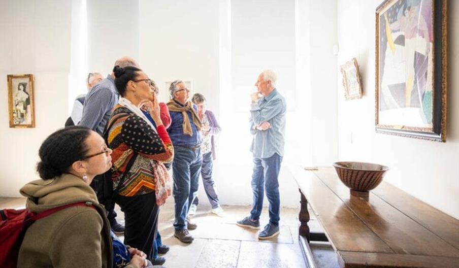 Highlights of the Collection