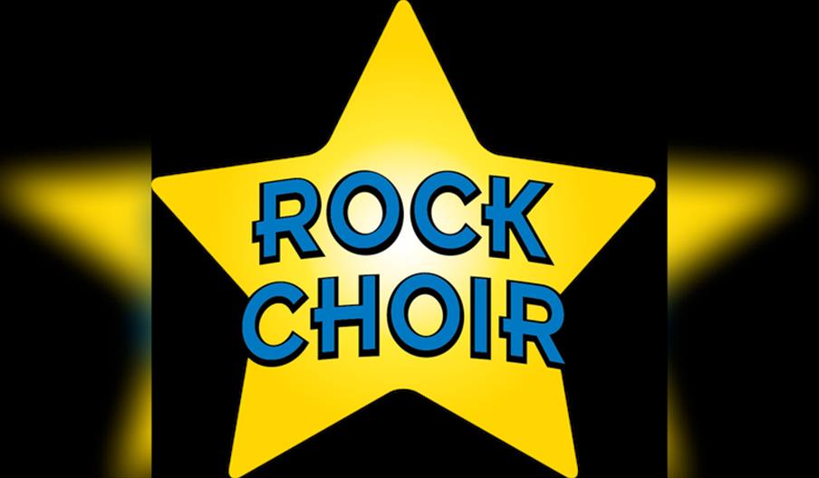 Horsham Late Rock Choir