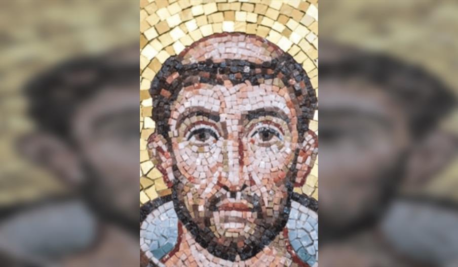 Chancellors Autumn Lectures 2026 The Theology of the Icon-Symbols & Images in Christian Art