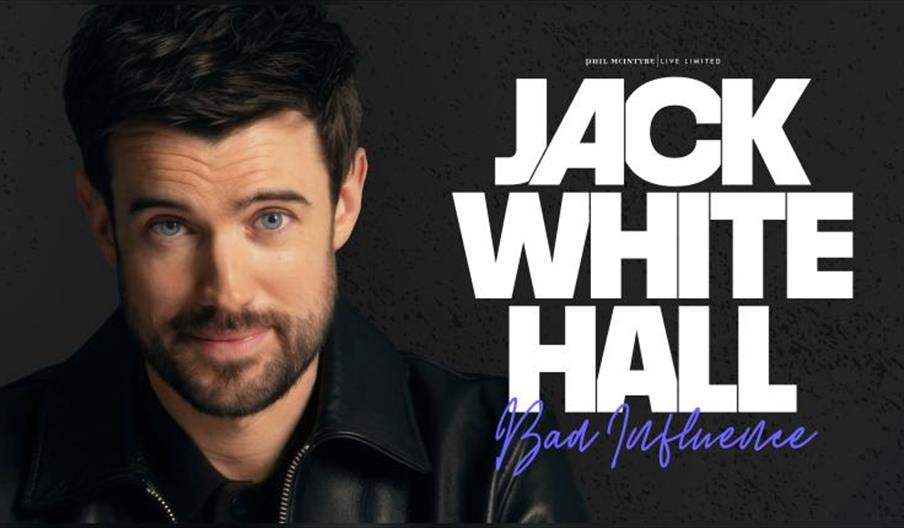 Jack Whitehall: Settle Down