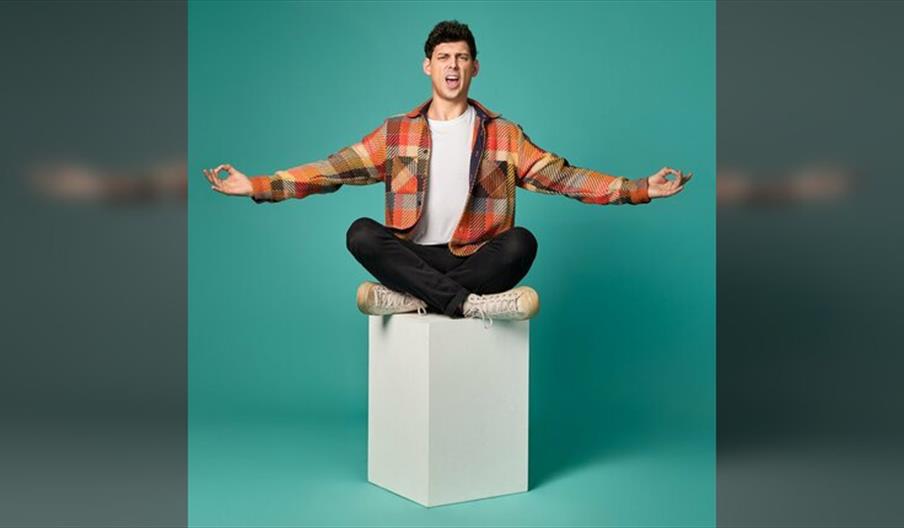 Matt Richardson - Brash