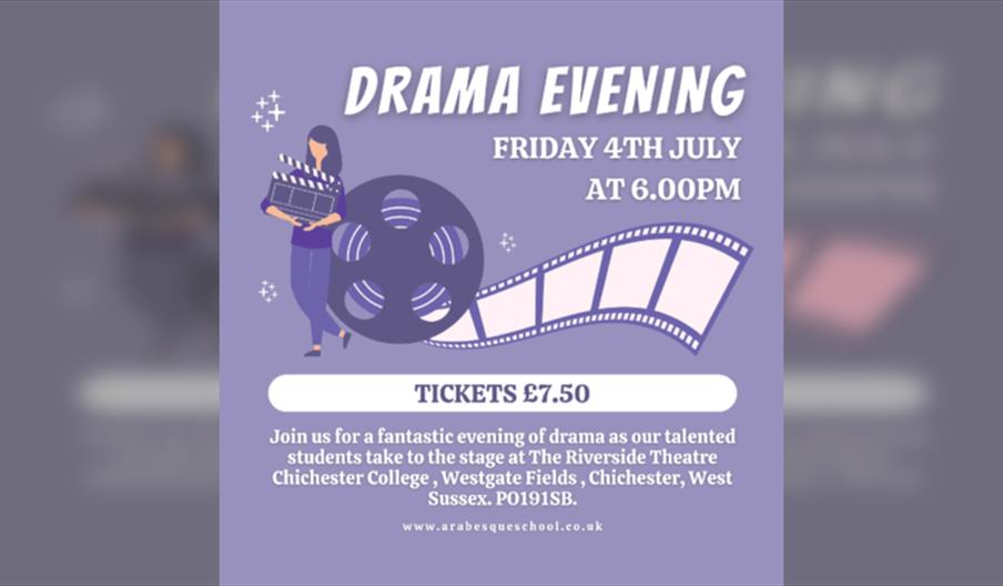 Drama Evening