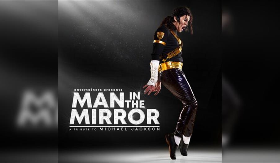 Man In The Mirror