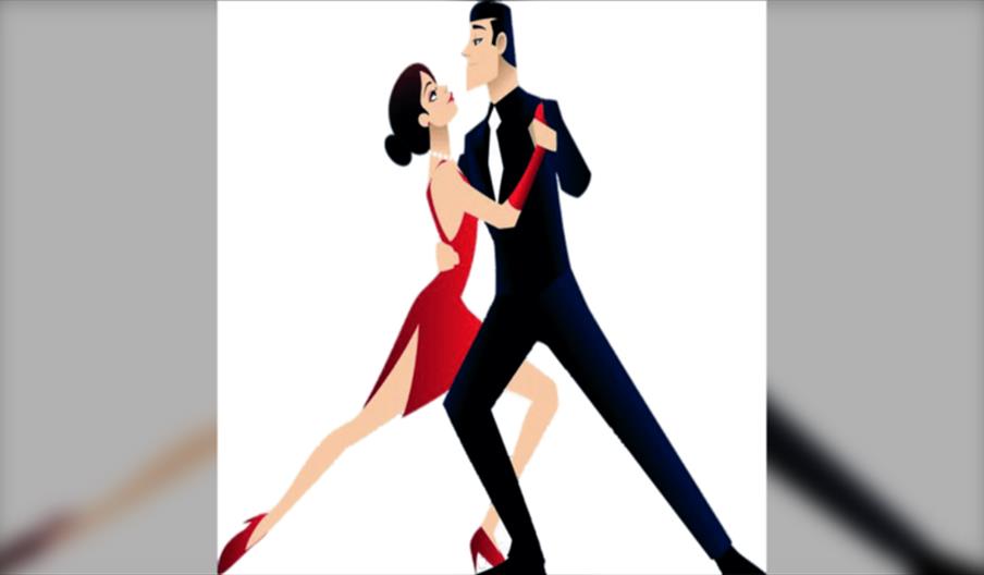 ConChord Big Band Ballroom Dance
