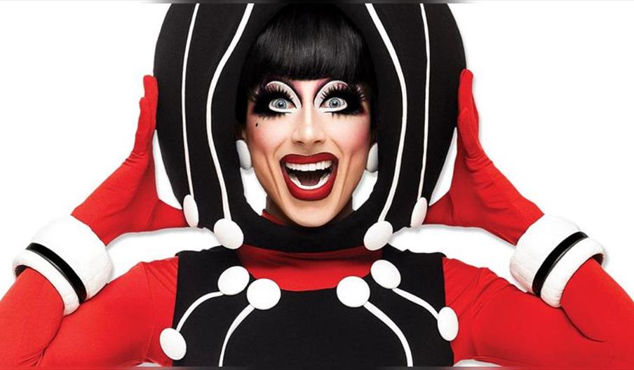Bianca Del Rio