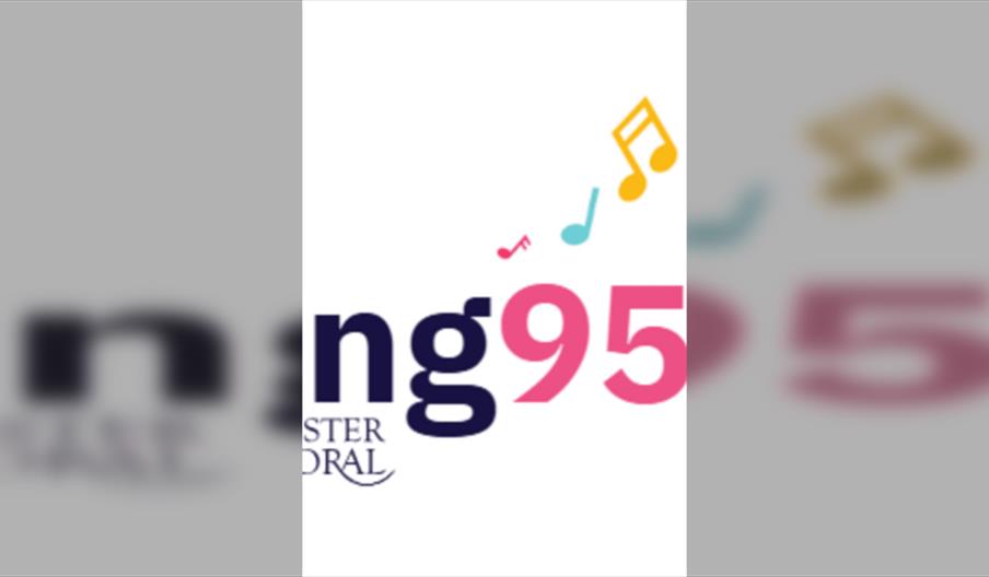 Sing950 Parent and Carer Tickets - St Mary's School