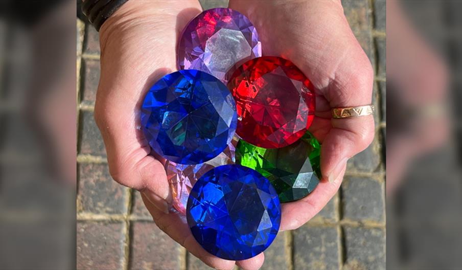 Pirate Week at Newhaven Fort