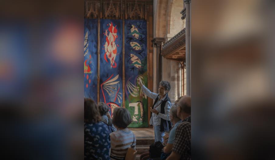 Art Tour