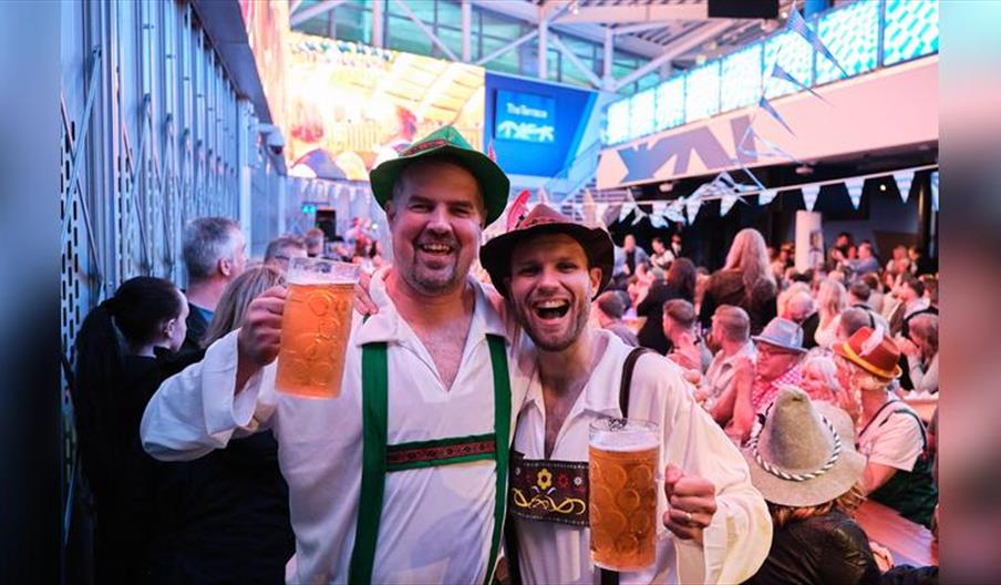 Oktoberfest