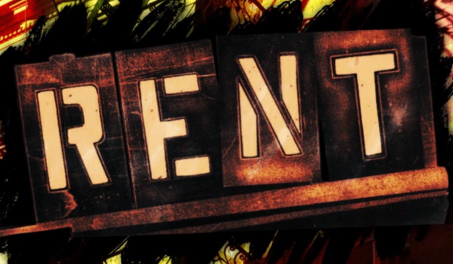 Rent: School Edition