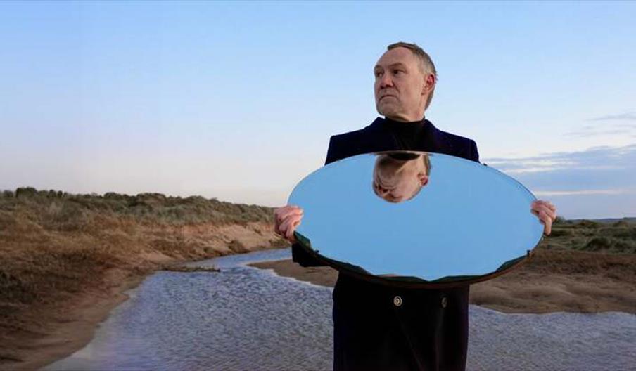 David Gray