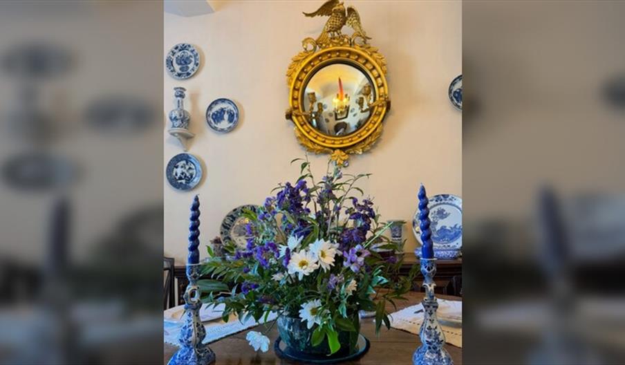 A Celebration of Flowers