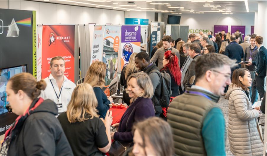 West Sussex Business Expo