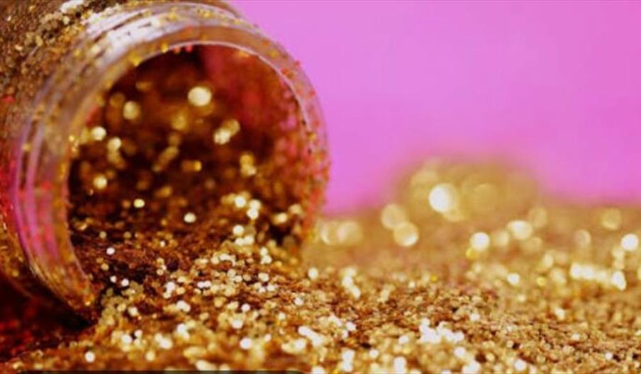 Spring Sparkle Party