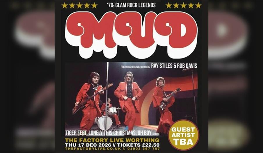 Mud