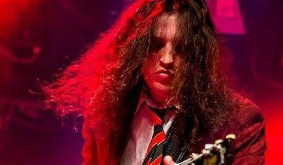 Dirty DC: AC/DC Tribute