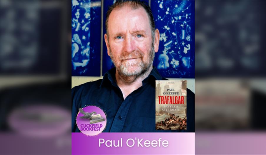 Paul OKeeffe Trafalgar: Battle and Aftermath