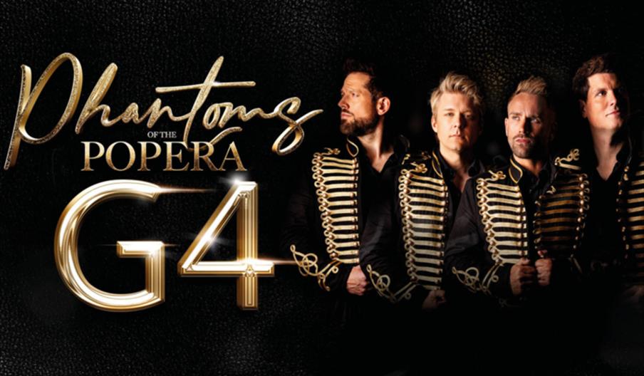 Phantoms Of The Popera