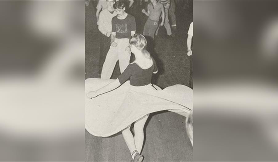 Down In The Basement - Northern Soul