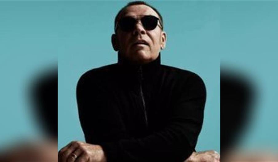 UB40 featuring Ali Campbell