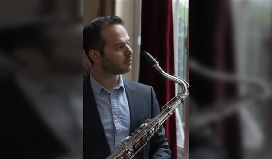 Vasilis Xenopoulos Quintet: Songs Without Borders