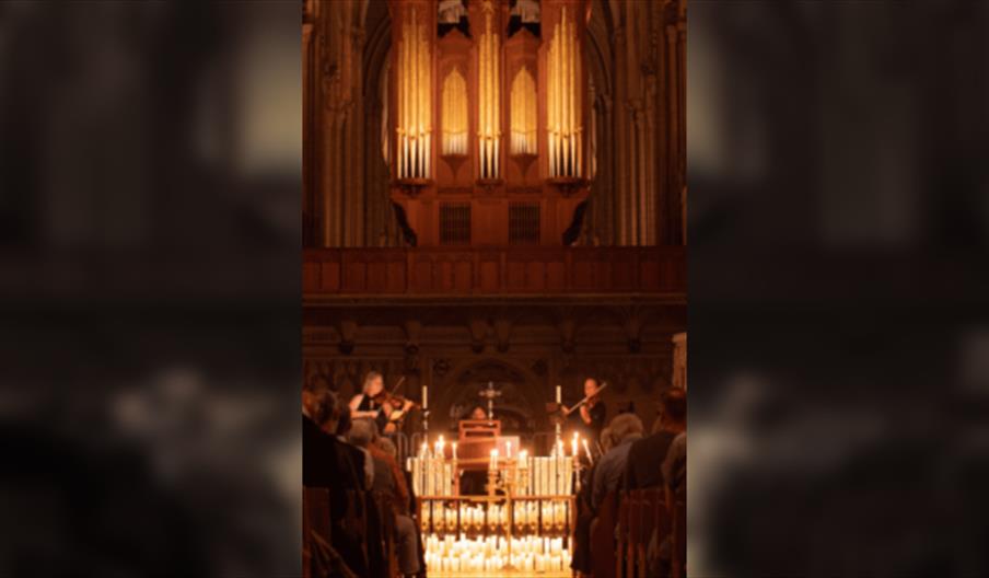 The Seven Sins of Tango