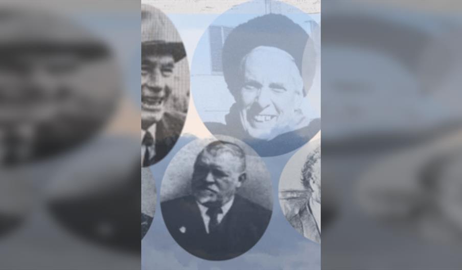 Pioneers Talk by Sue Belton, Chair of the Worthing Society