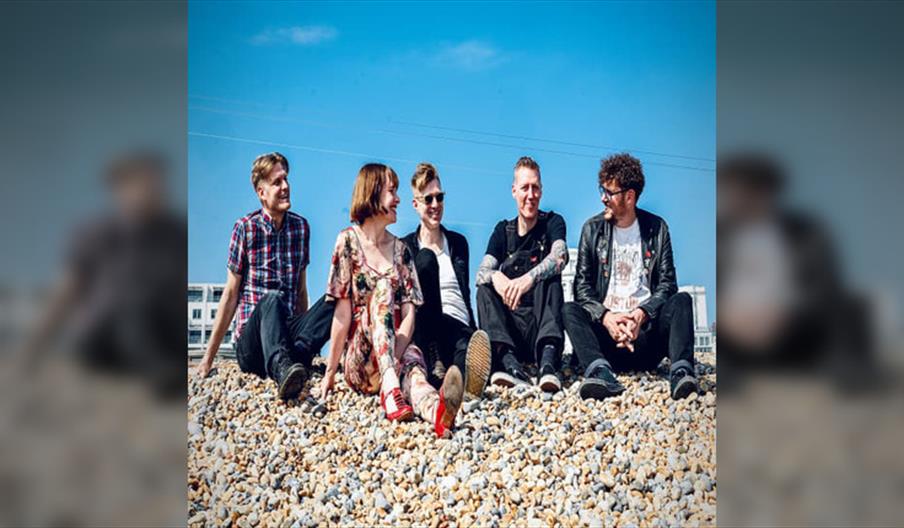 Skinny Lister