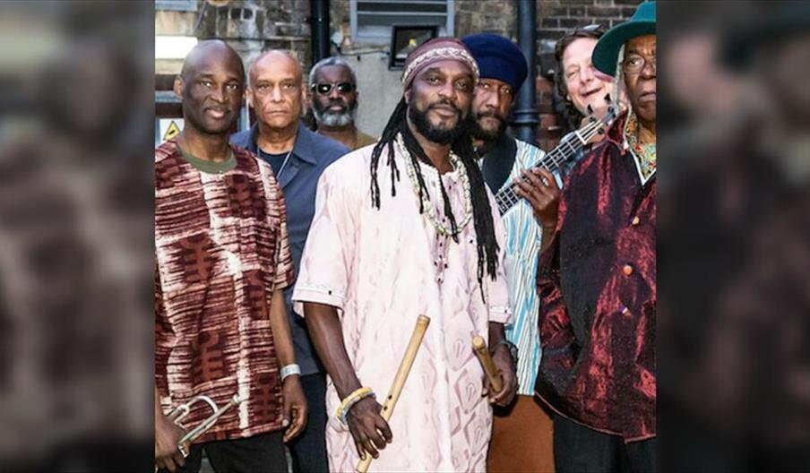 Osibisa