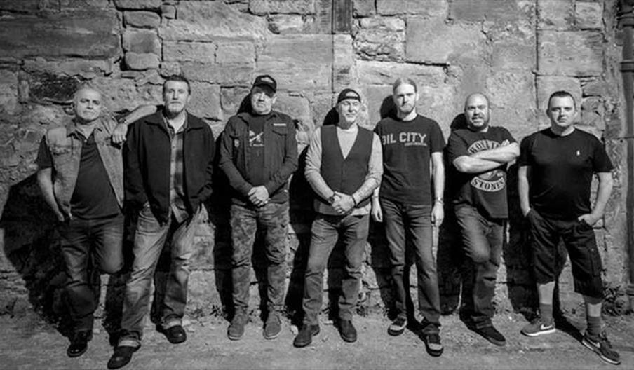 The Sound of Springsteen