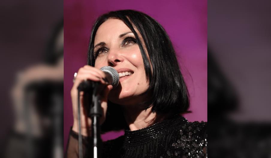 Jo Harrop Quintet