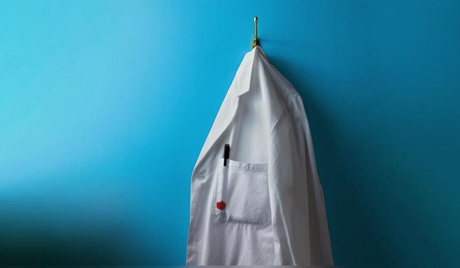 Adam Kay: This is Going to Hurt