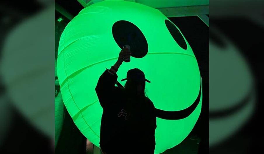 Positive Sounds Beach Party