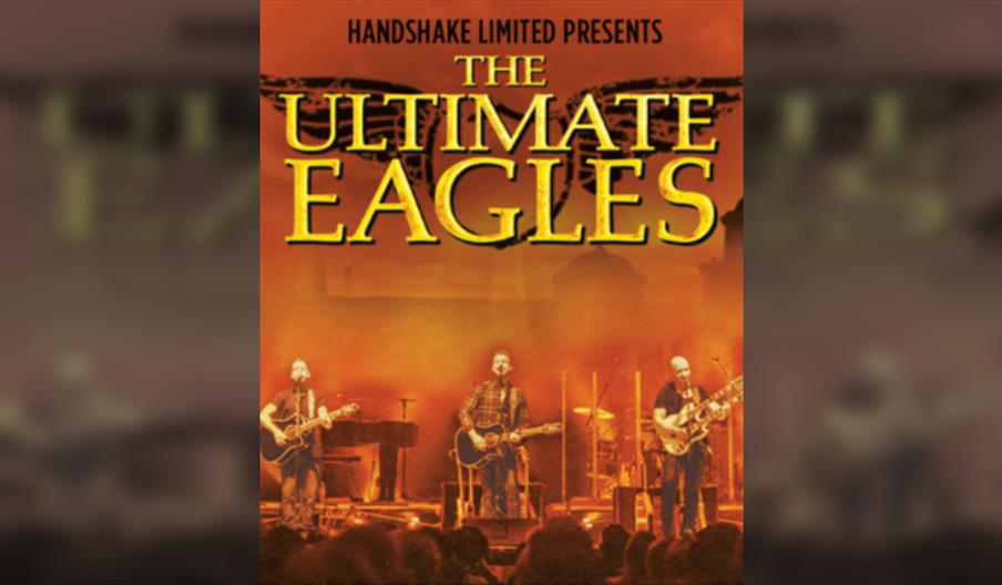 The Ultimate Eagles