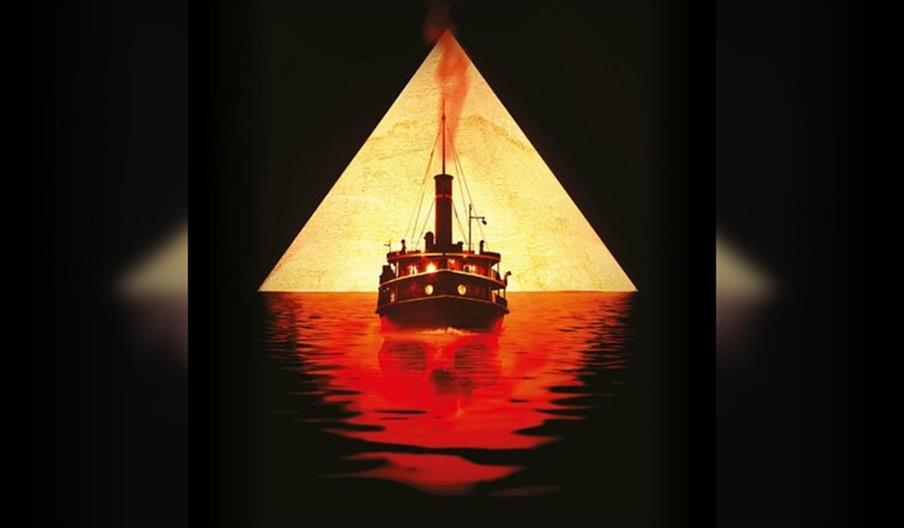 Death on the Nile