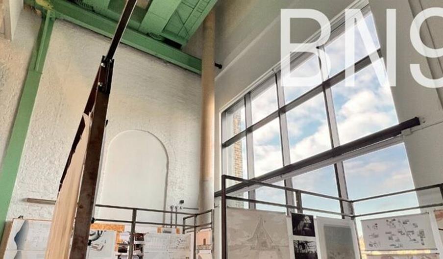 Emergence: BA Design Degree Show