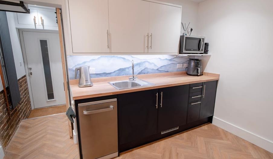 Hidden Home Short Term Rental