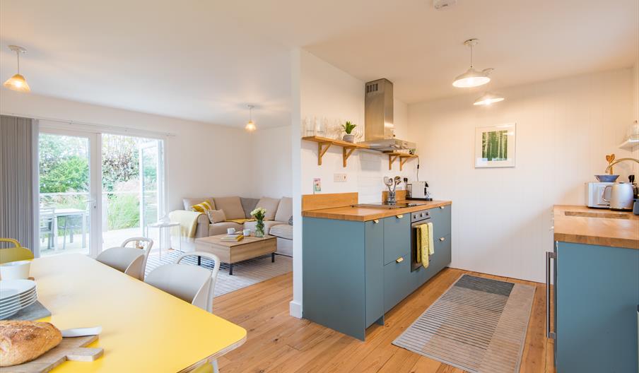 The Cot - Bloom Stays