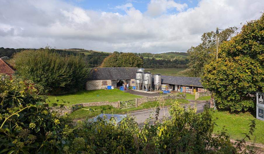 Brew House