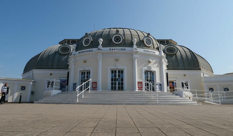 Pavilion Theatre