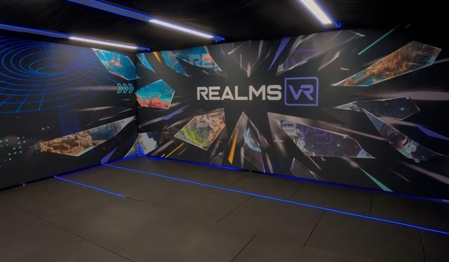 Realms VR