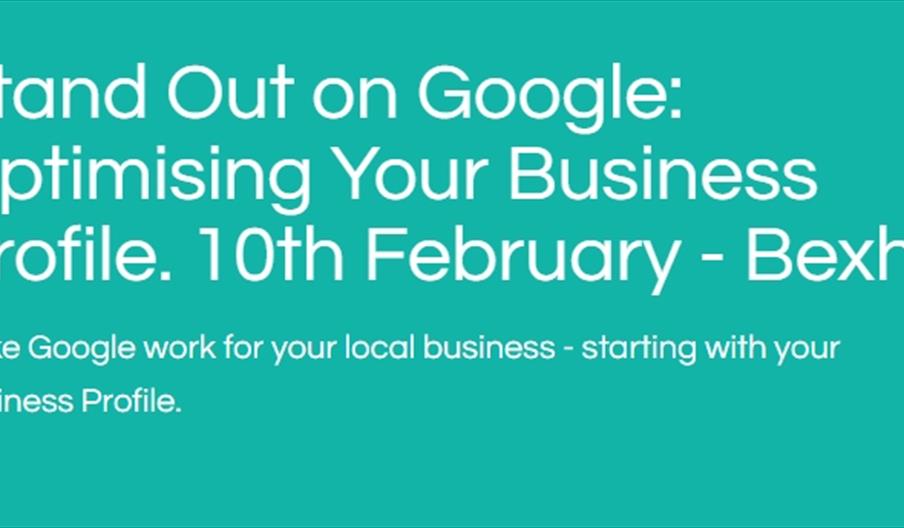 graphic with workshop title