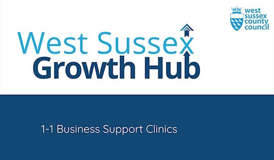 West Sussex Growth Hub logo