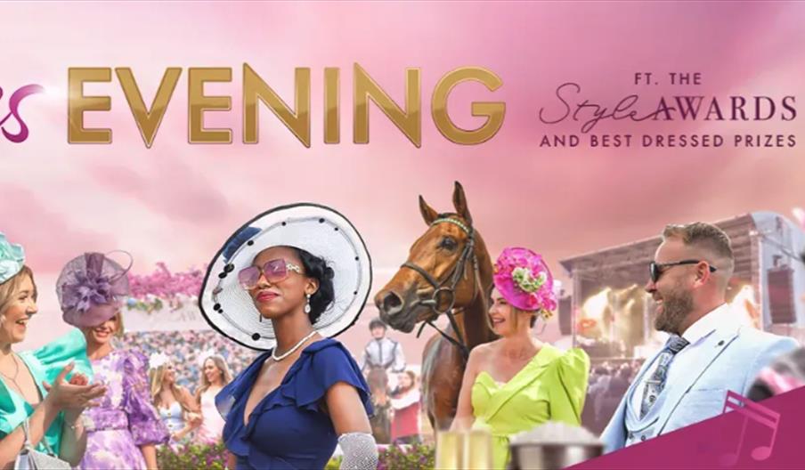 Ladies Evening