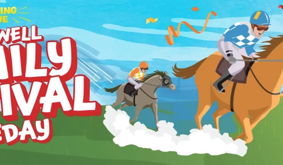 Family Festival Raceday